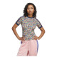 Adidas Γυναικεία κοντομάνικη μπλούζα Originals x Liberty London Cali Tee